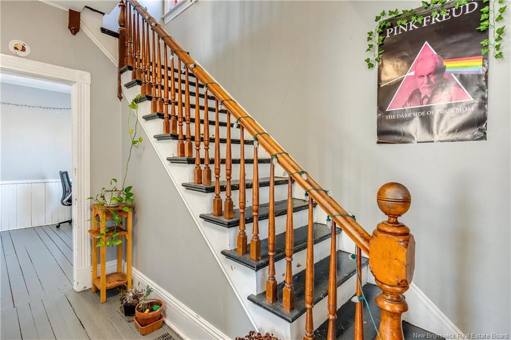 27 St James St, Sackville, NB