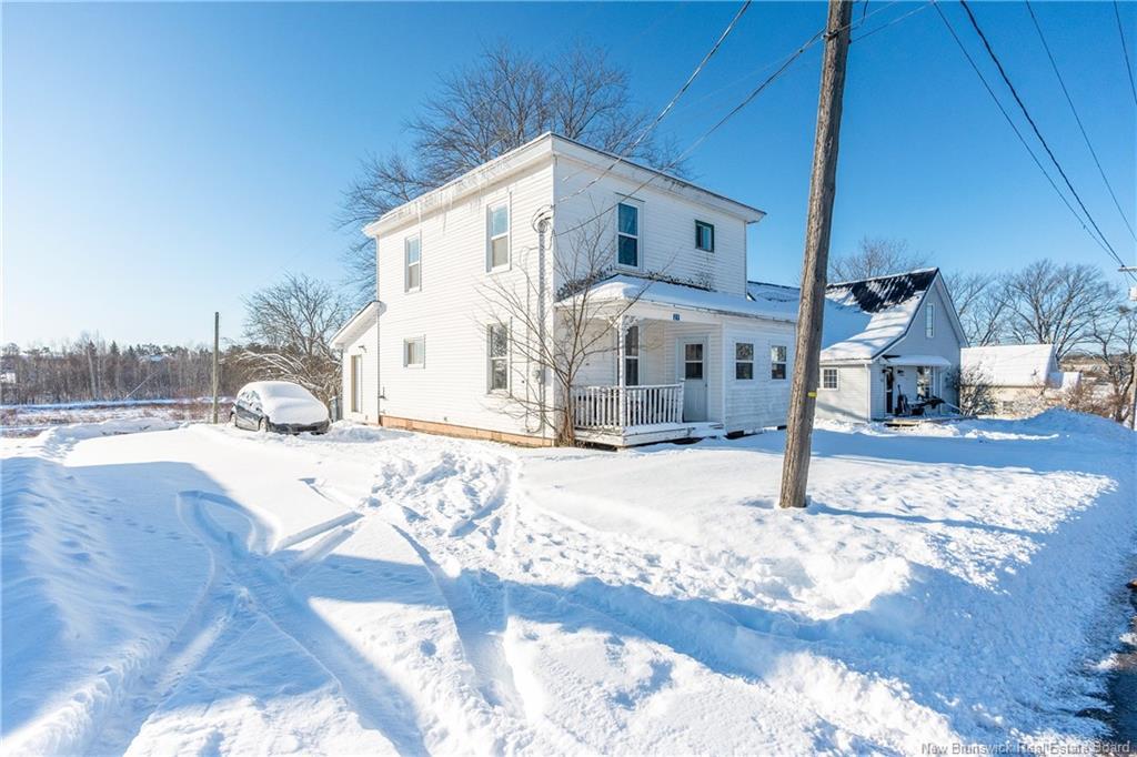 27 St James St, Sackville, NB