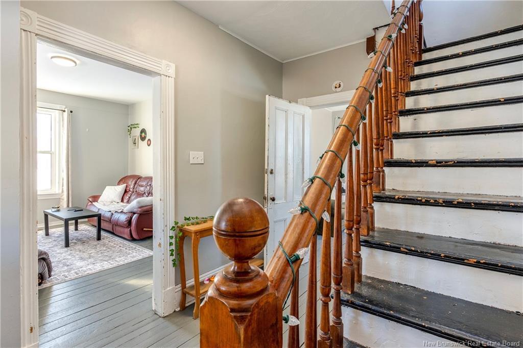 27 St James St, Sackville, NB
