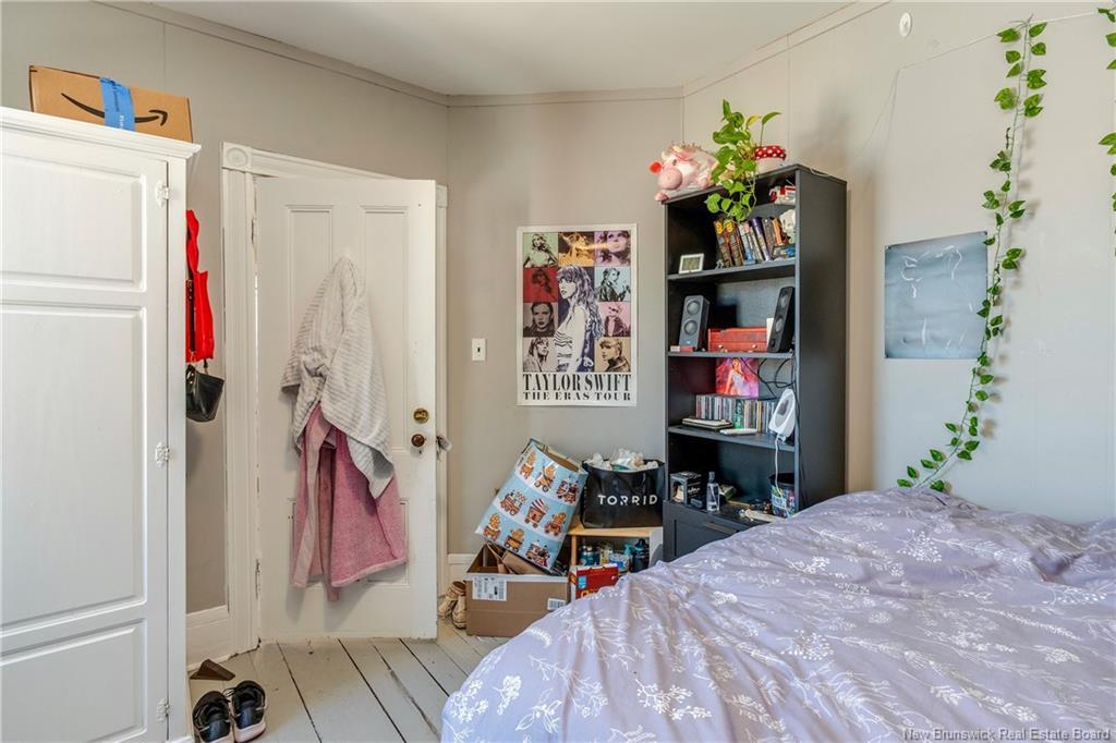 27 St James St, Sackville, NB