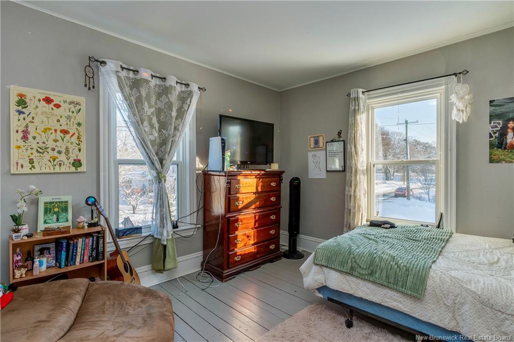 27 St James St, Sackville, NB