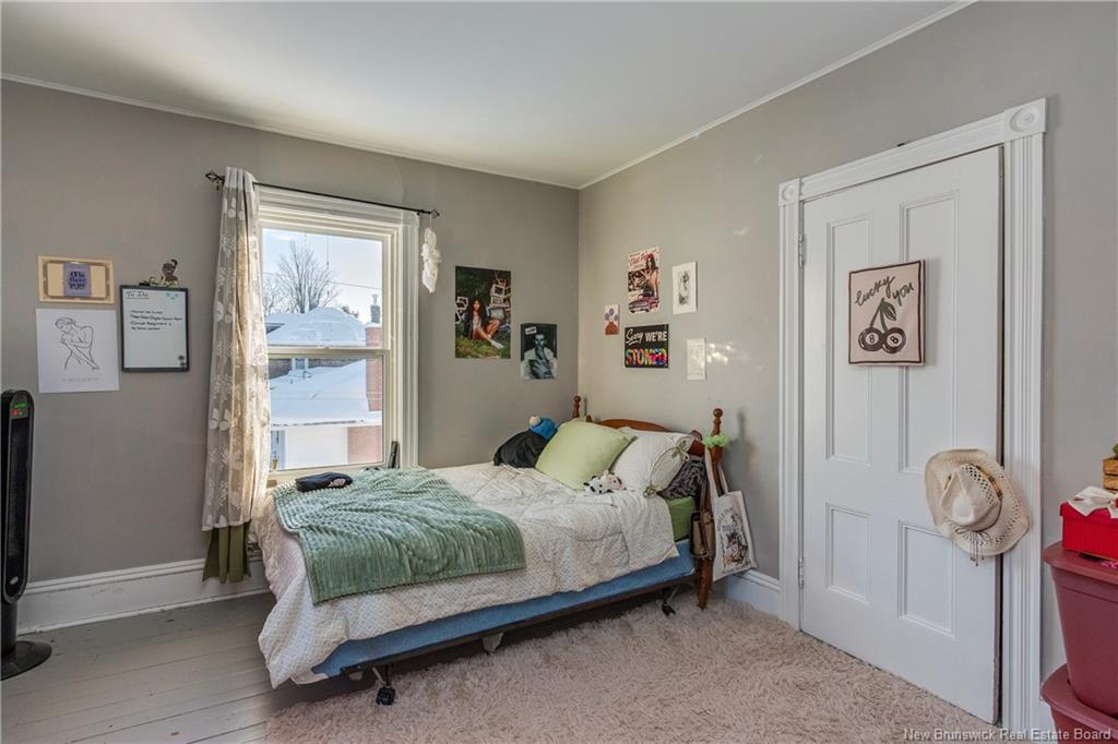 27 St James St, Sackville, NB