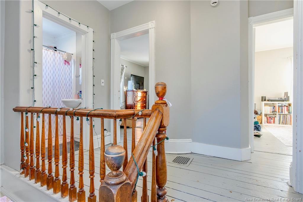 27 St James St, Sackville, NB