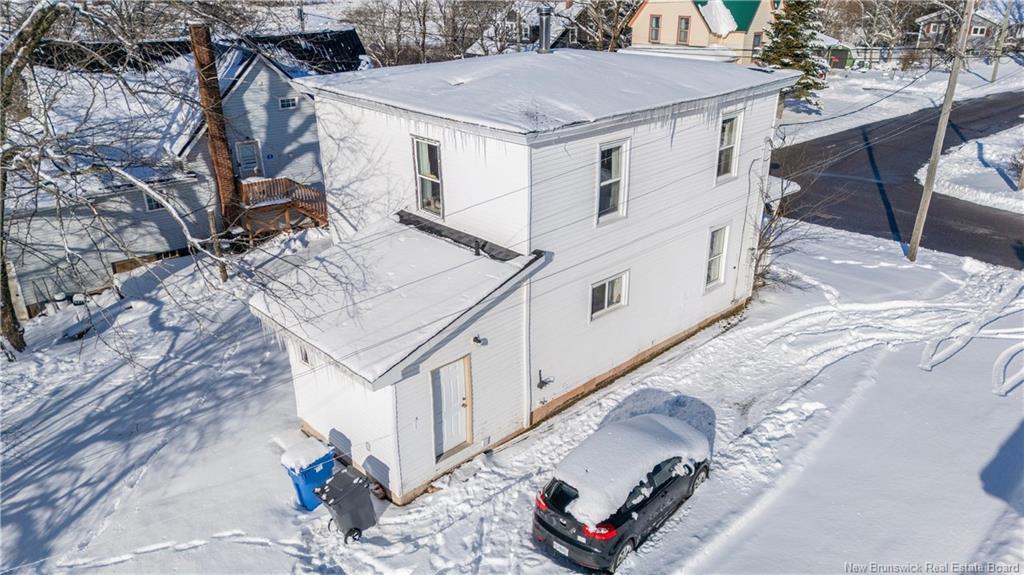27 St James St, Sackville, NB