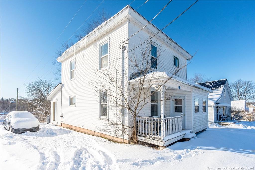 27 St James St, Sackville, NB