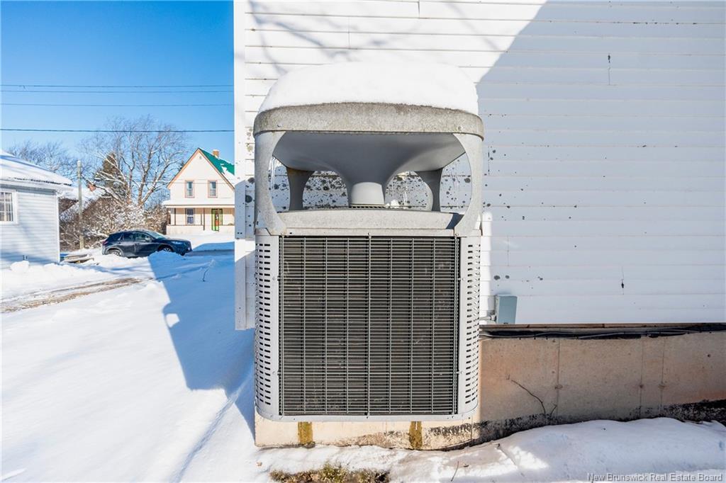 27 St James St, Sackville, NB