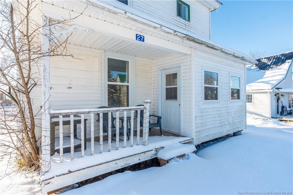 27 St James St, Sackville, NB
