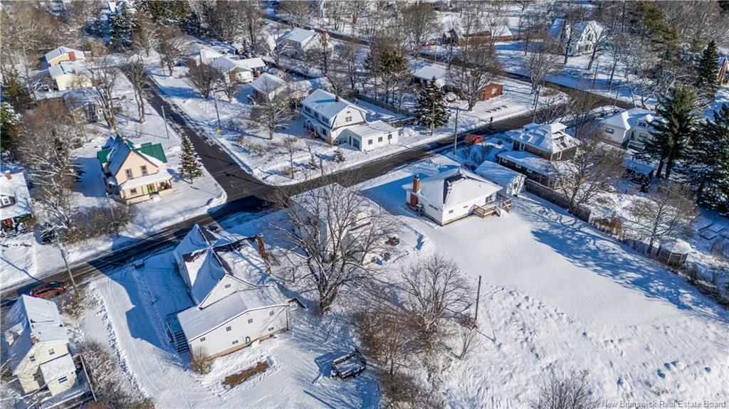 27 St James St, Sackville, NB