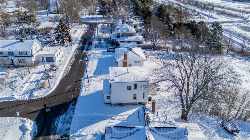 27 St James St, Sackville, NB
