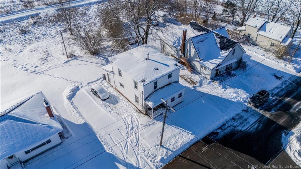 27 St James St, Sackville, NB