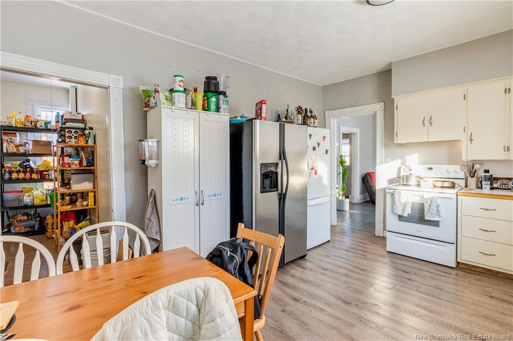 27 St James St, Sackville, NB