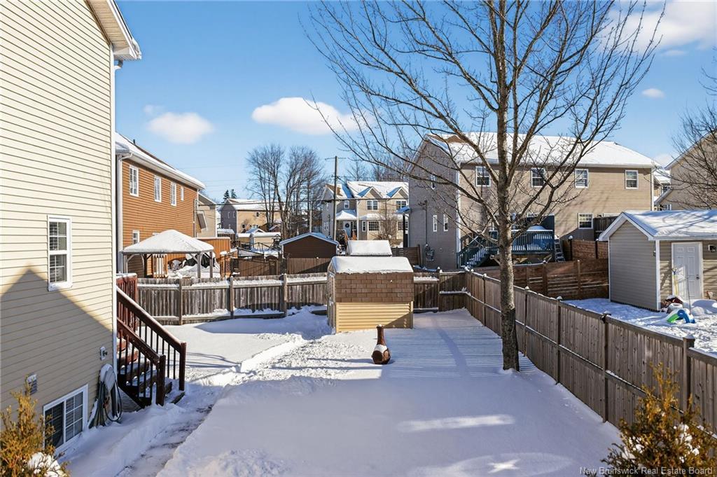 12 Des Sapin Crt, Dieppe, NB