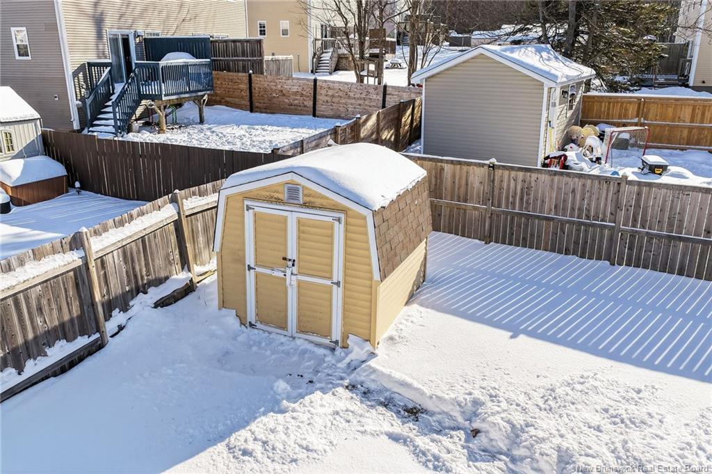 12 Des Sapin Crt, Dieppe, NB