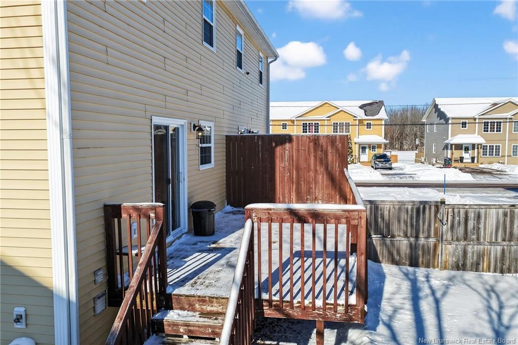 12 Des Sapin Crt, Dieppe, NB