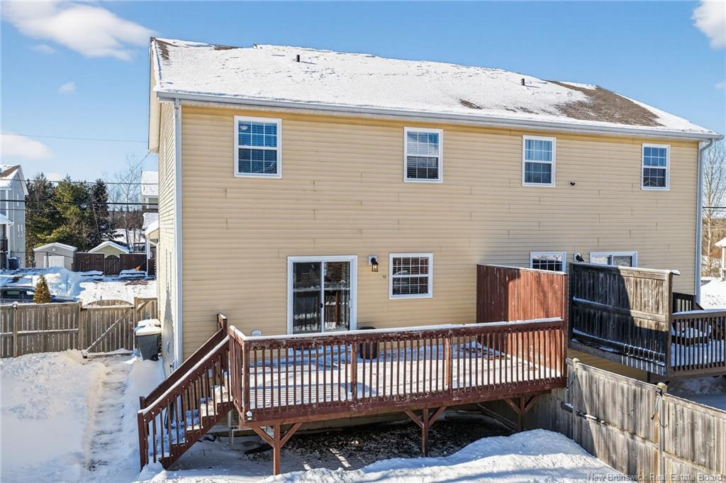 12 Des Sapin Crt, Dieppe, NB