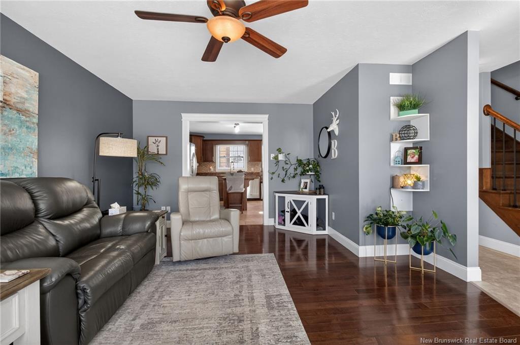 12 Des Sapin Crt, Dieppe, NB