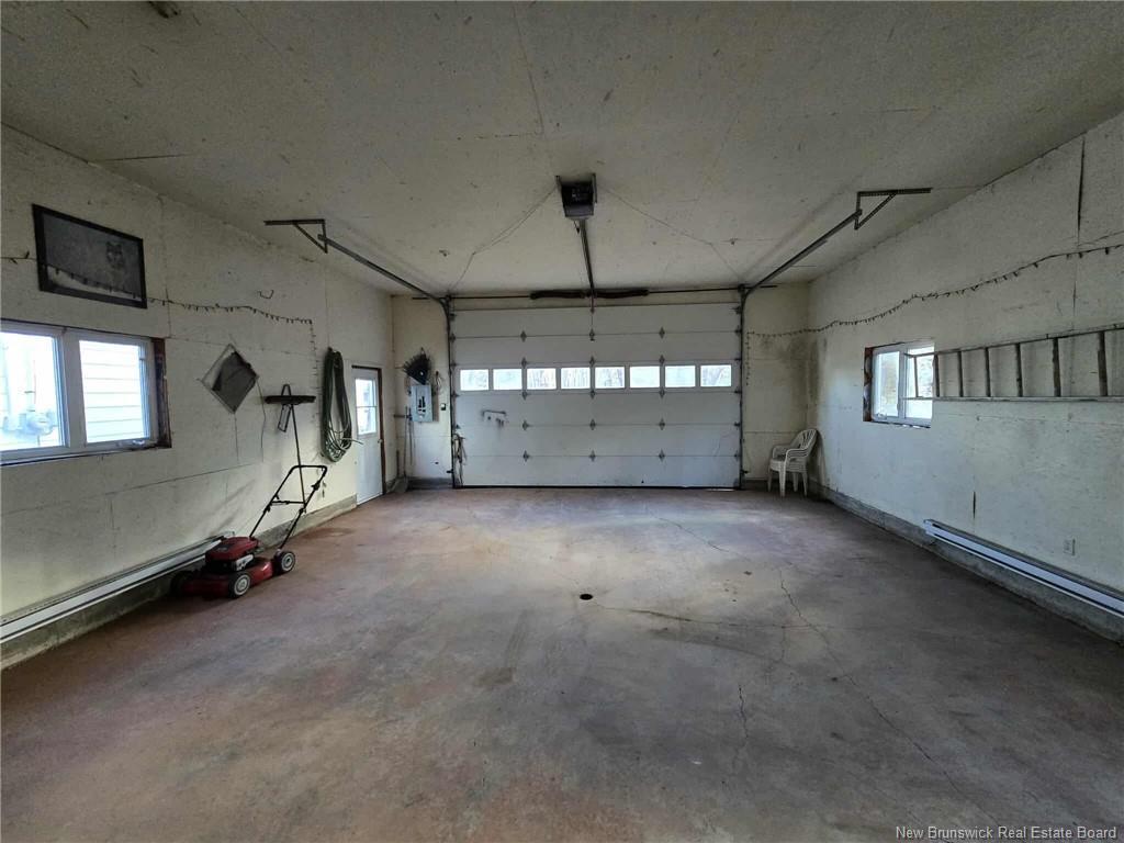 710 Nepisiguit Falls, Nepisiguit Falls, NB