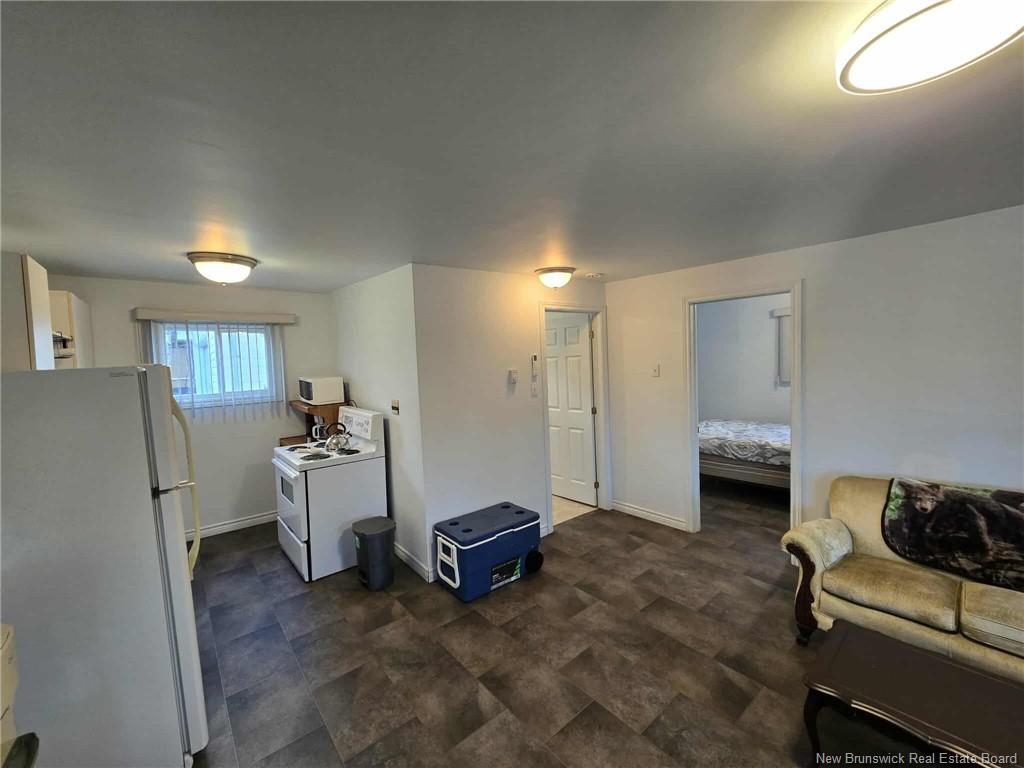 710 Nepisiguit Falls, Nepisiguit Falls, NB