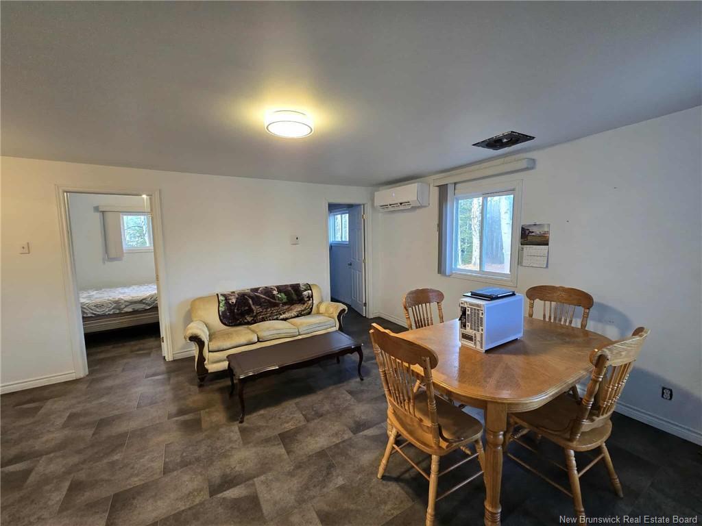 710 Nepisiguit Falls, Nepisiguit Falls, NB