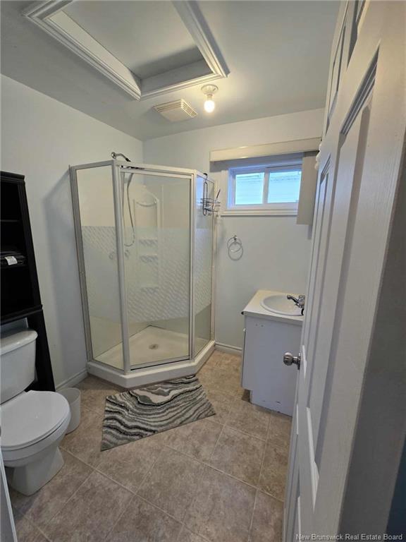 710 Nepisiguit Falls, Nepisiguit Falls, NB