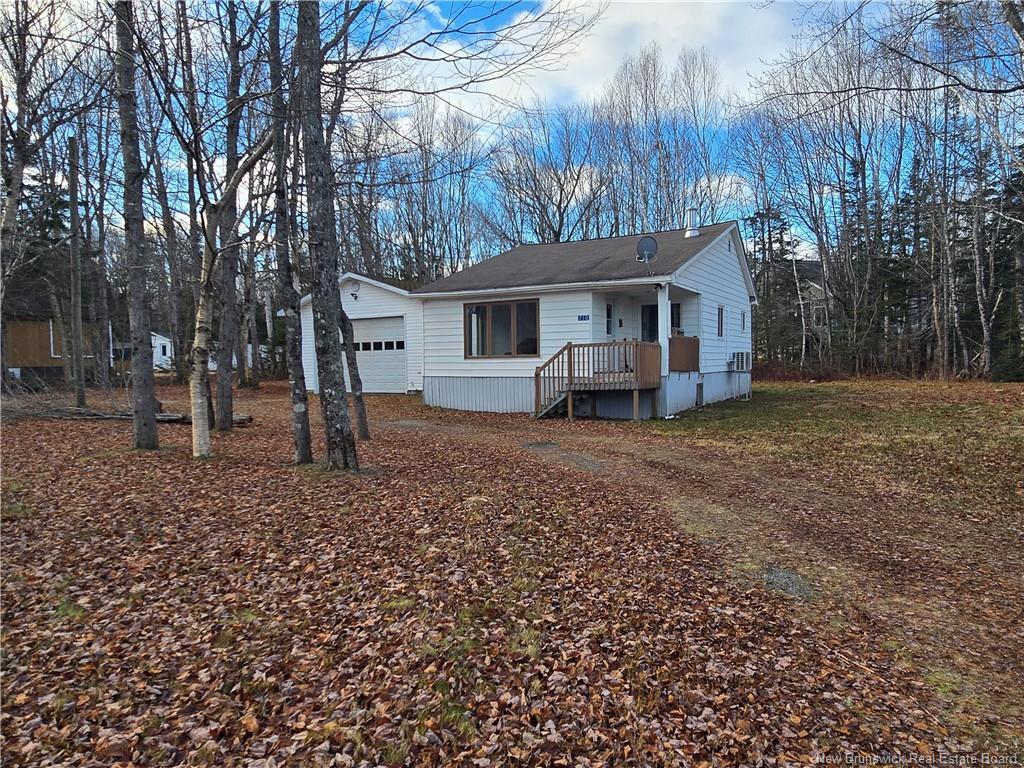 710 Nepisiguit Falls, Nepisiguit Falls, NB