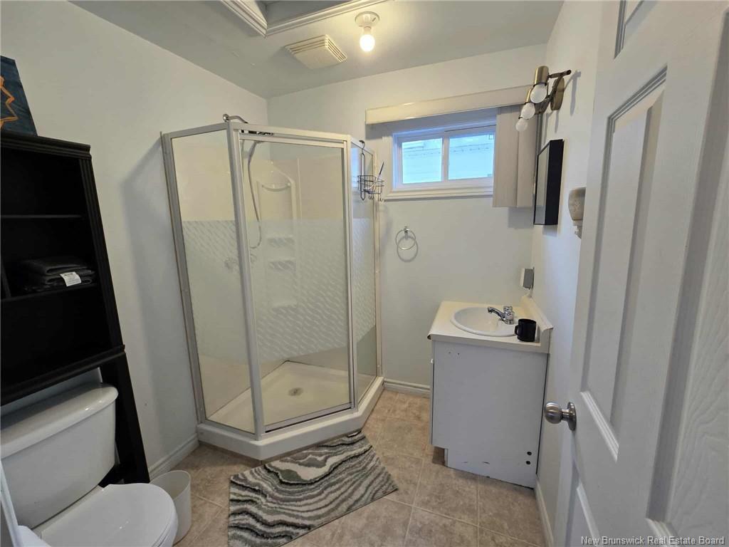 710 Nepisiguit Falls, Nepisiguit Falls, NB