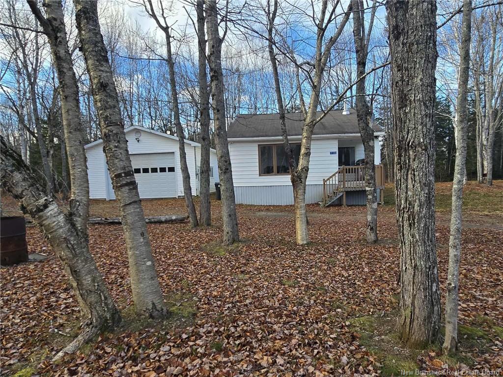 710 Nepisiguit Falls, Nepisiguit Falls, NB