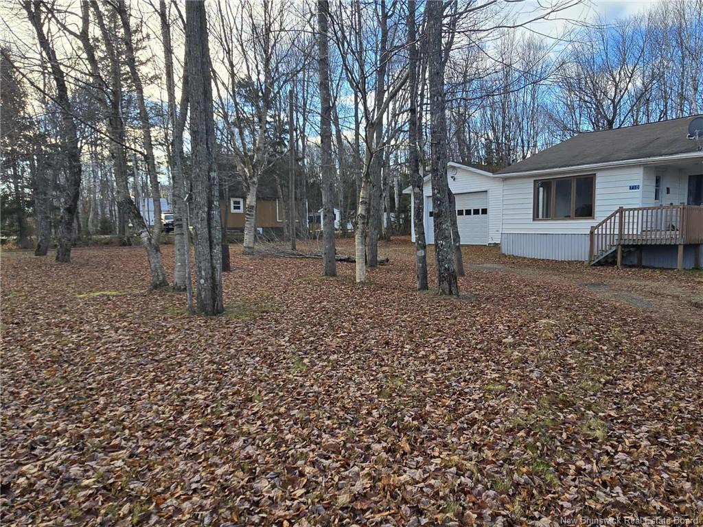 710 Nepisiguit Falls, Nepisiguit Falls, NB