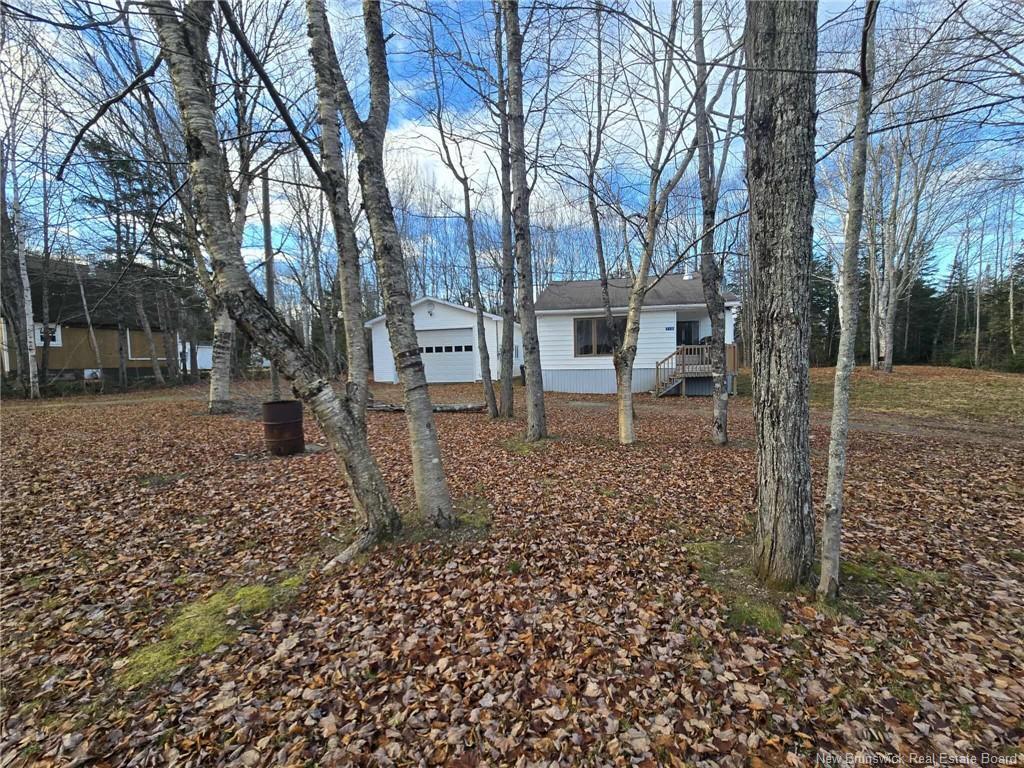 710 Nepisiguit Falls, Nepisiguit Falls, NB