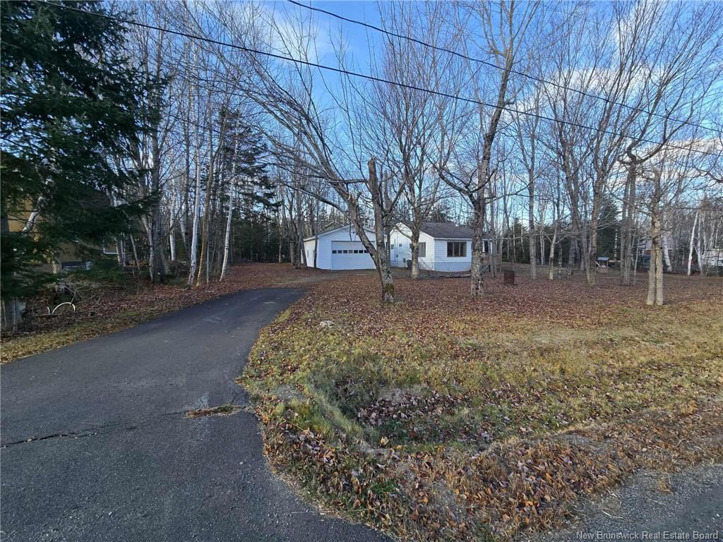 710 Nepisiguit Falls, Nepisiguit Falls, NB