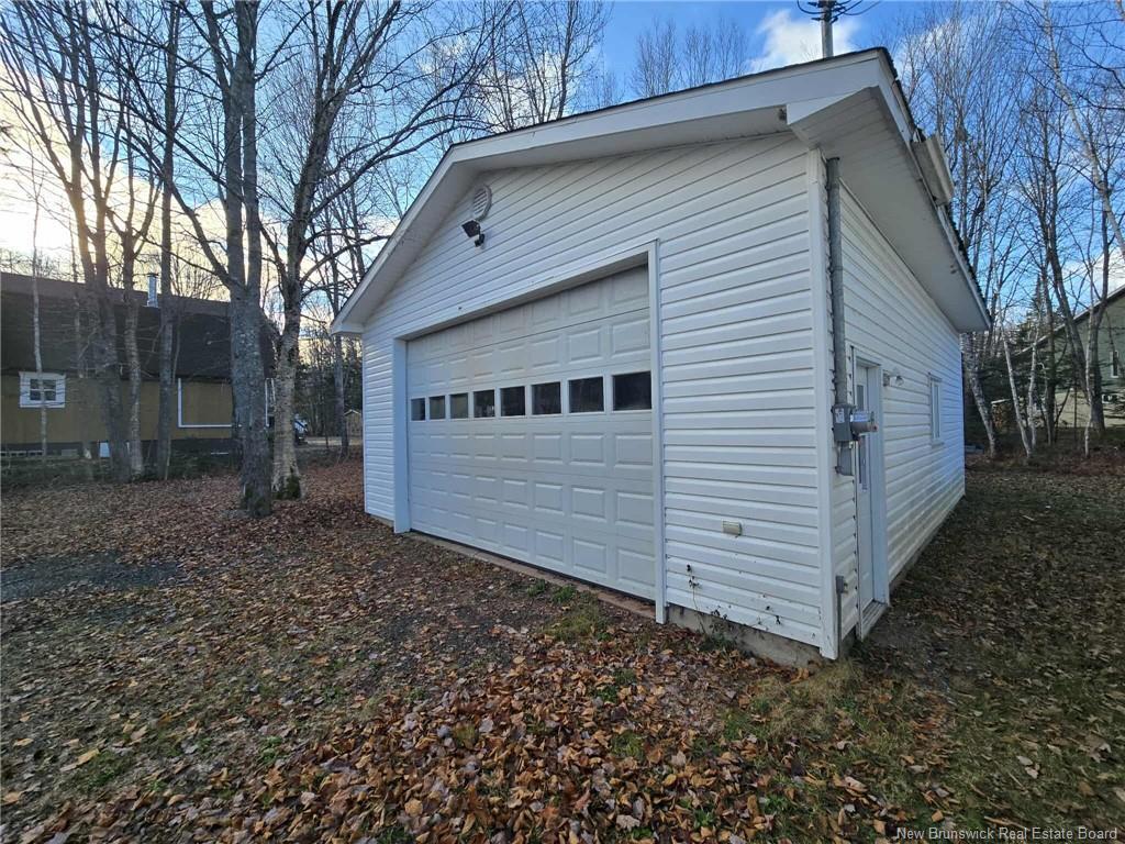 710 Nepisiguit Falls, Nepisiguit Falls, NB