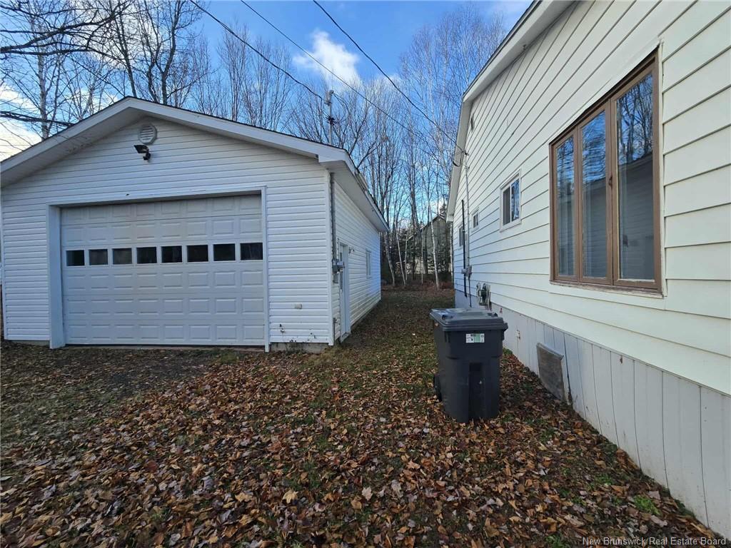 710 Nepisiguit Falls, Nepisiguit Falls, NB