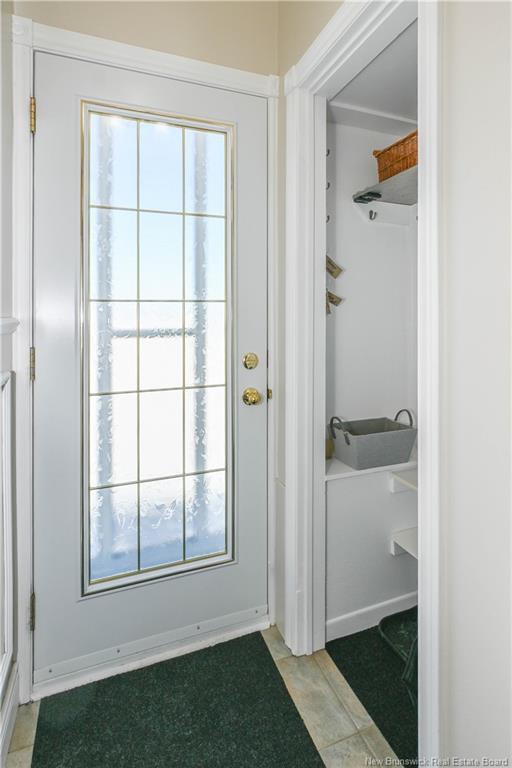 731 Route 345, Évangéline, NB