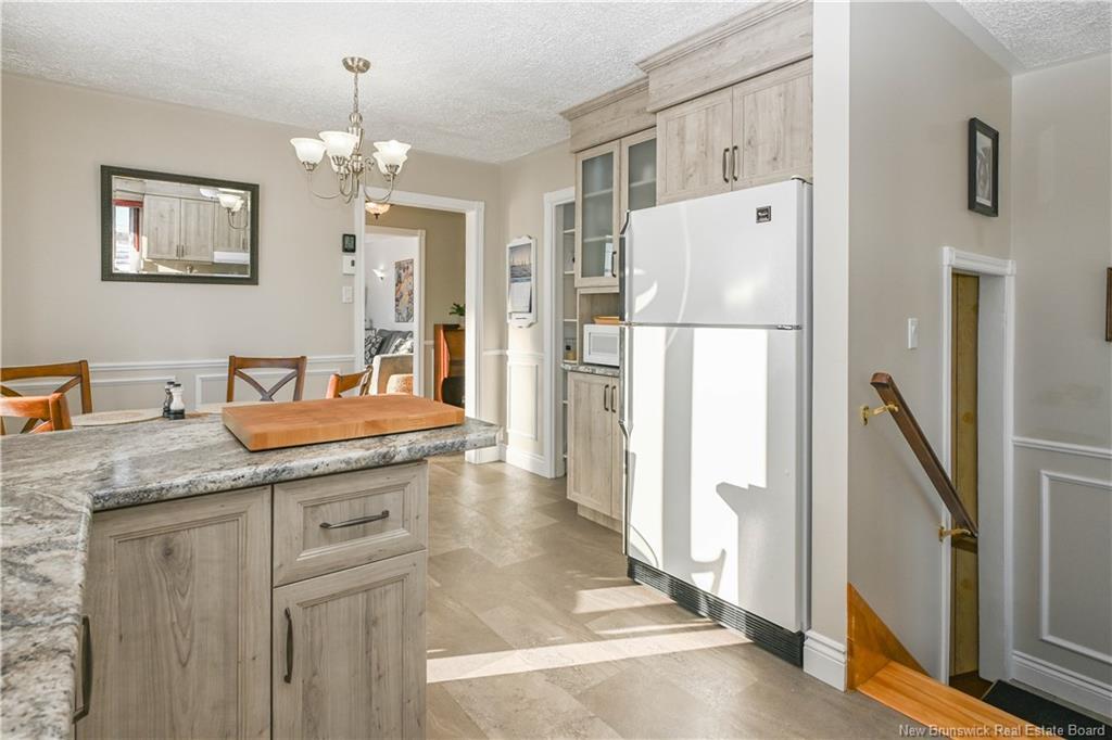 731 Route 345, Évangéline, NB