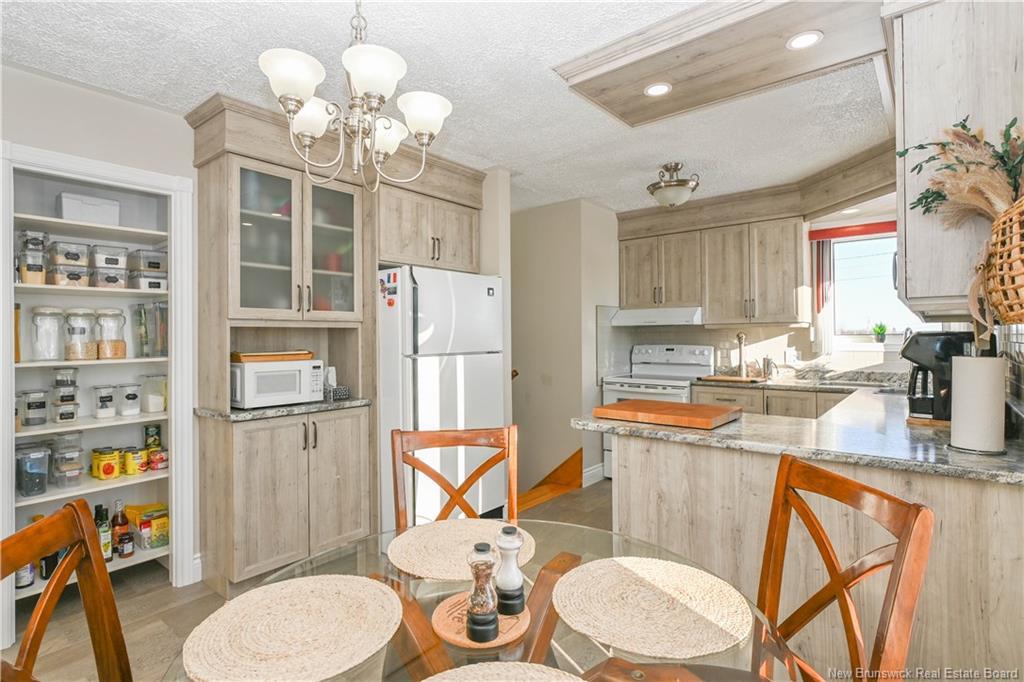 731 Route 345, Évangéline, NB