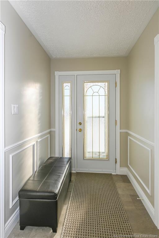 731 Route 345, Évangéline, NB