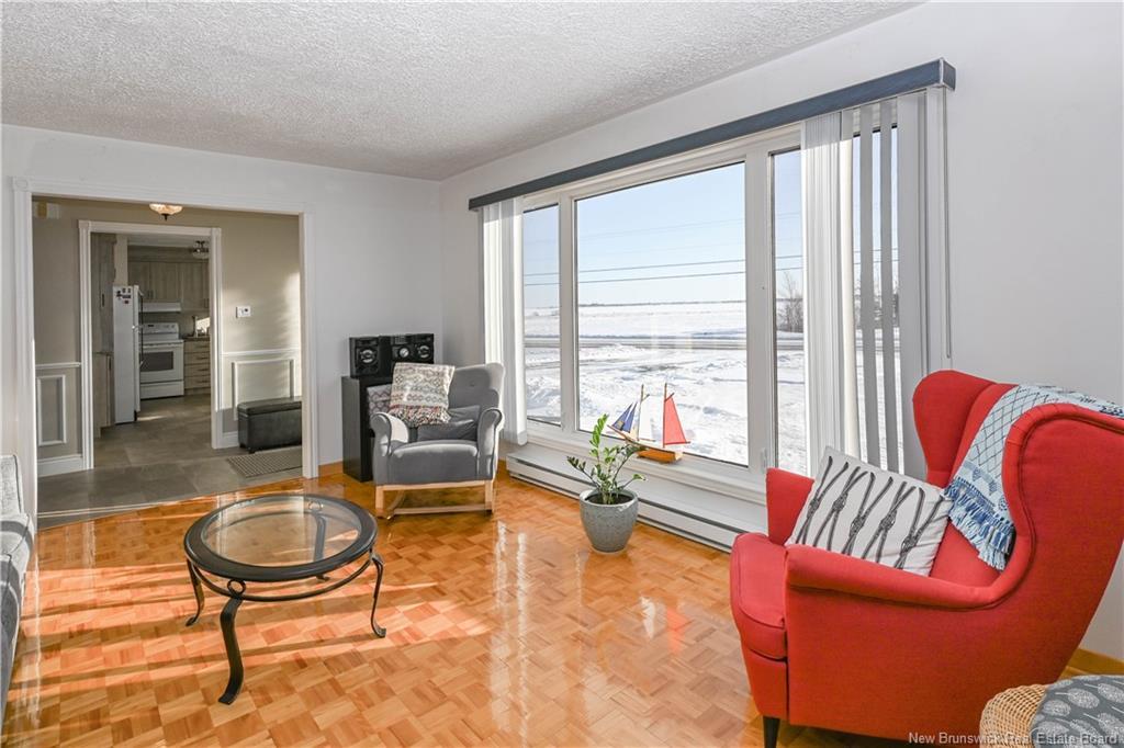 731 Route 345, Évangéline, NB