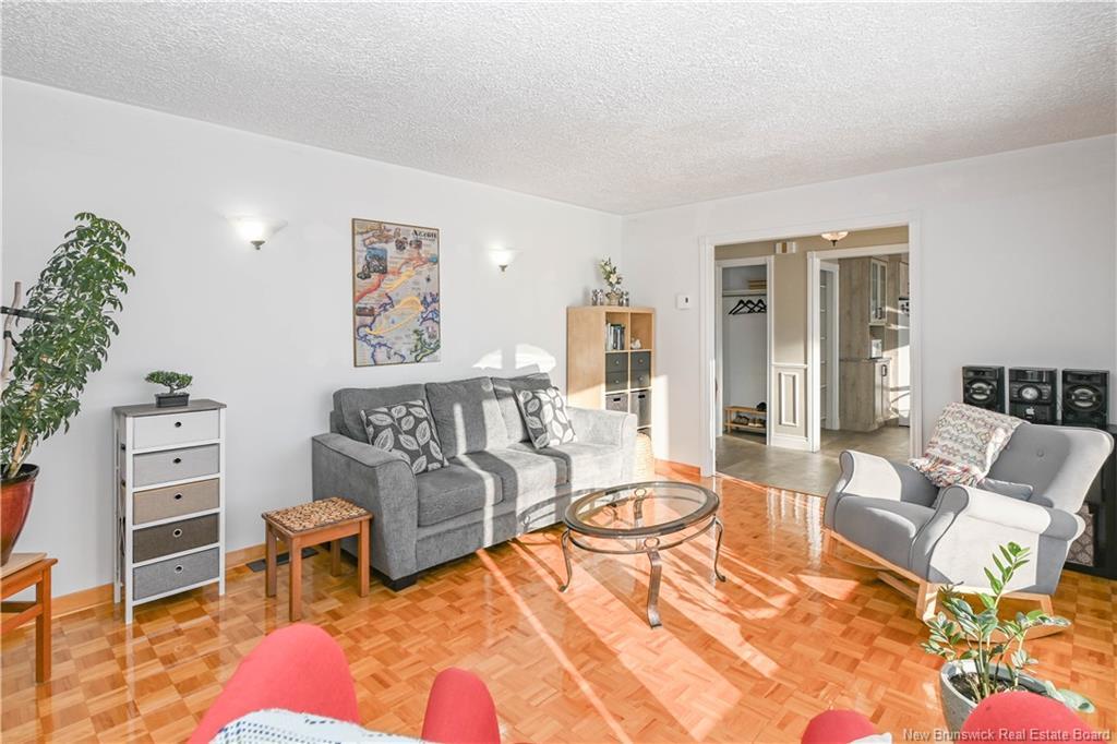 731 Route 345, Évangéline, NB