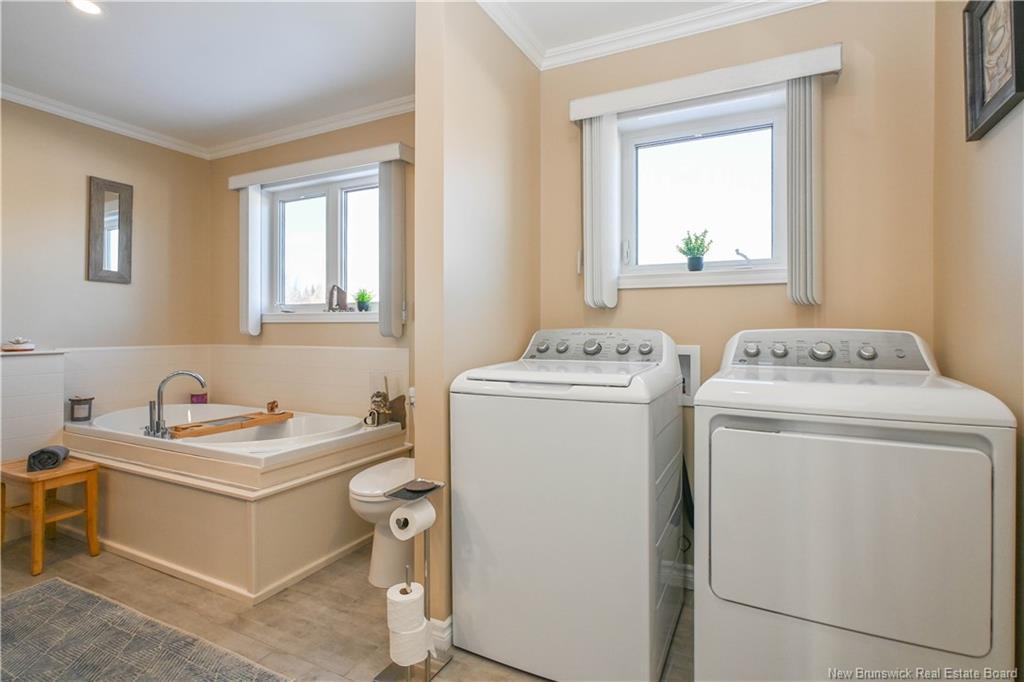 731 Route 345, Évangéline, NB