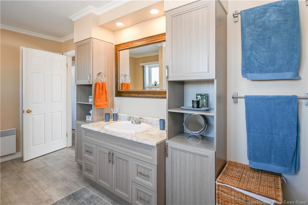 731 Route 345, Évangéline, NB