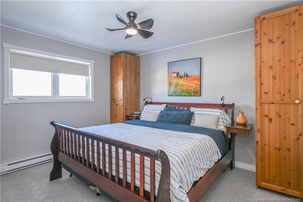 731 Route 345, Évangéline, NB