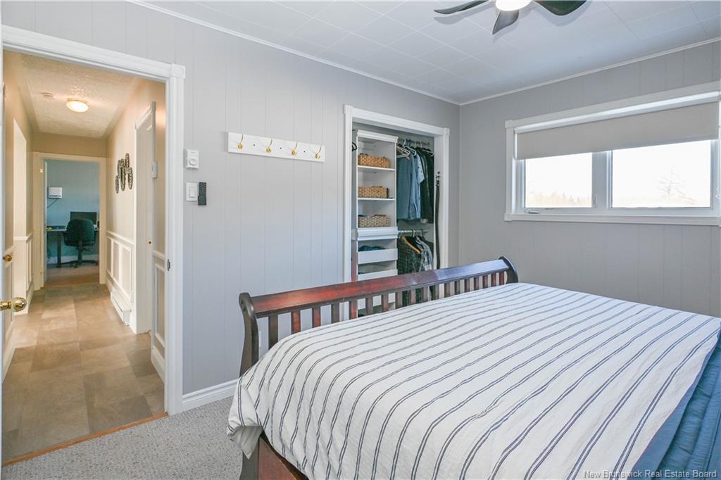 731 Route 345, Évangéline, NB