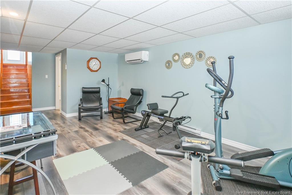 731 Route 345, Évangéline, NB