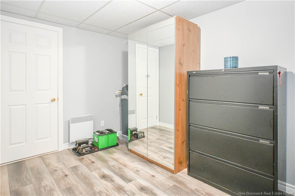 731 Route 345, Évangéline, NB