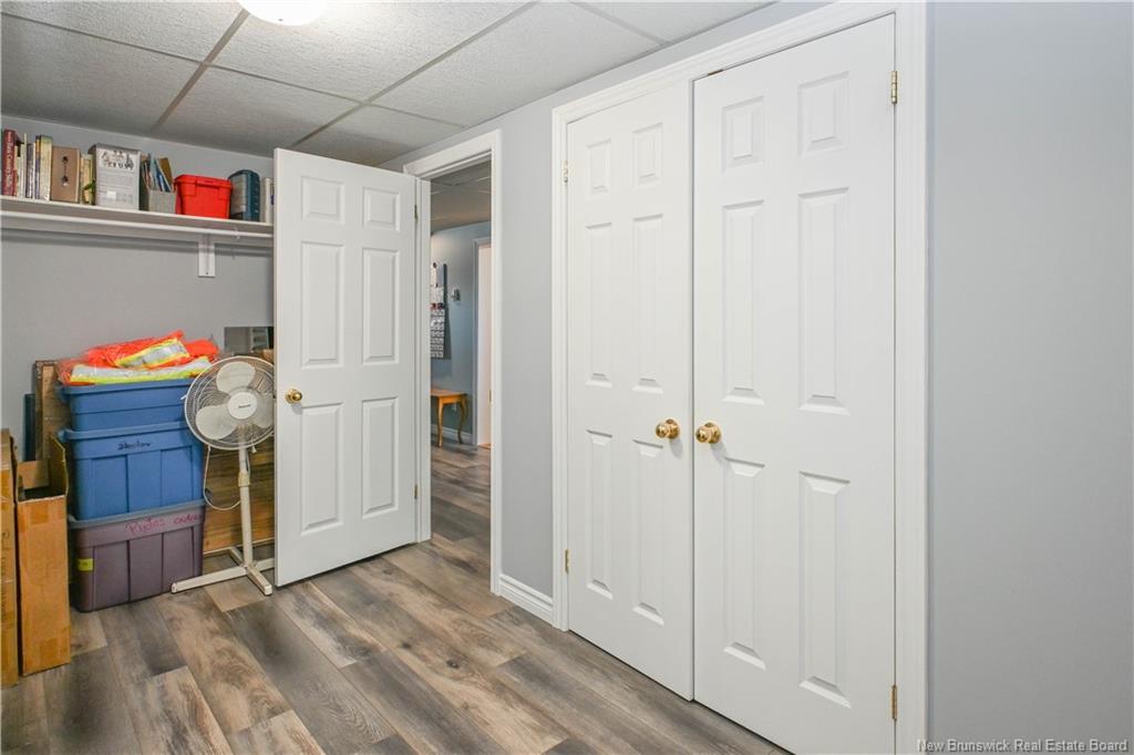 731 Route 345, Évangéline, NB