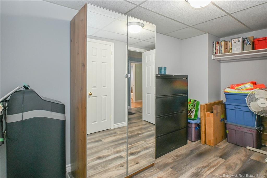 731 Route 345, Évangéline, NB