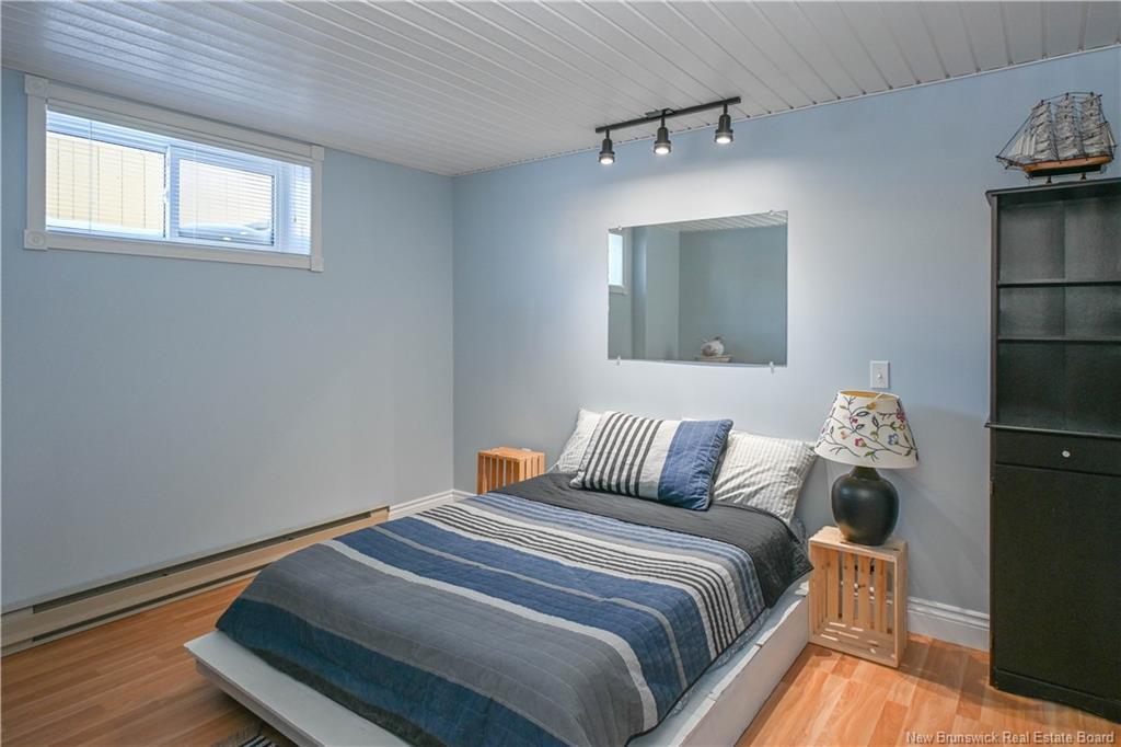 731 Route 345, Évangéline, NB