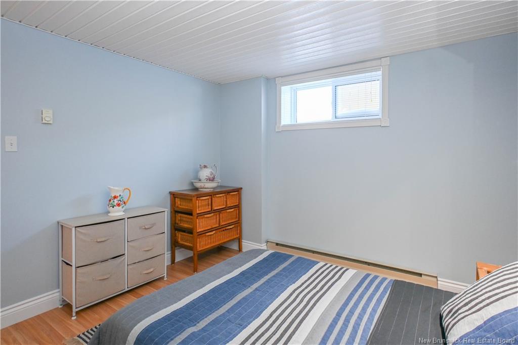 731 Route 345, Évangéline, NB