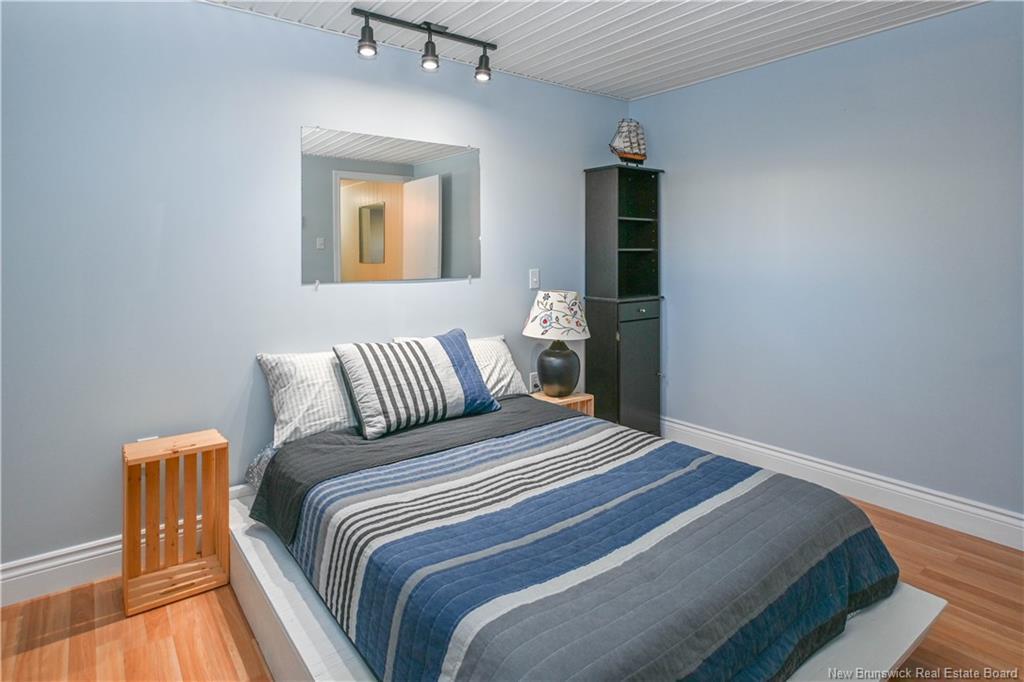 731 Route 345, Évangéline, NB