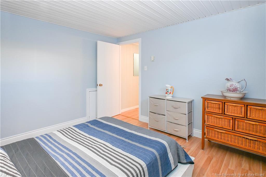 731 Route 345, Évangéline, NB